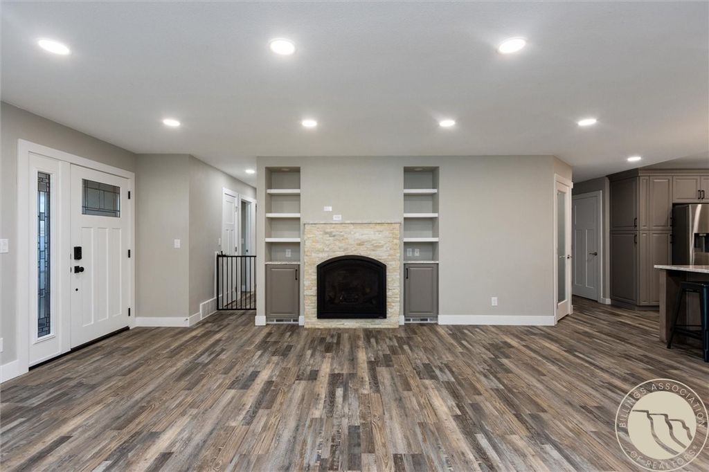 Photo of 1119 O Malley DR Ave, Billings, MT 59102 (MLS # 357959)