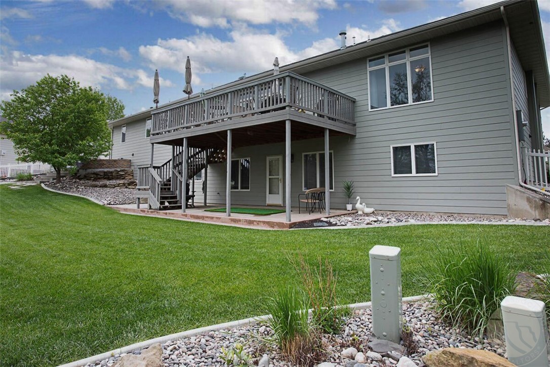 415 Tamarisk Drive