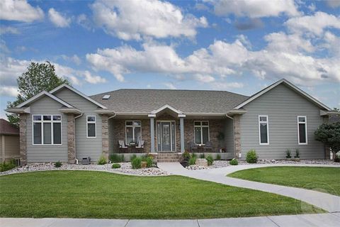415 Tamarisk Drive Billings MT 59105