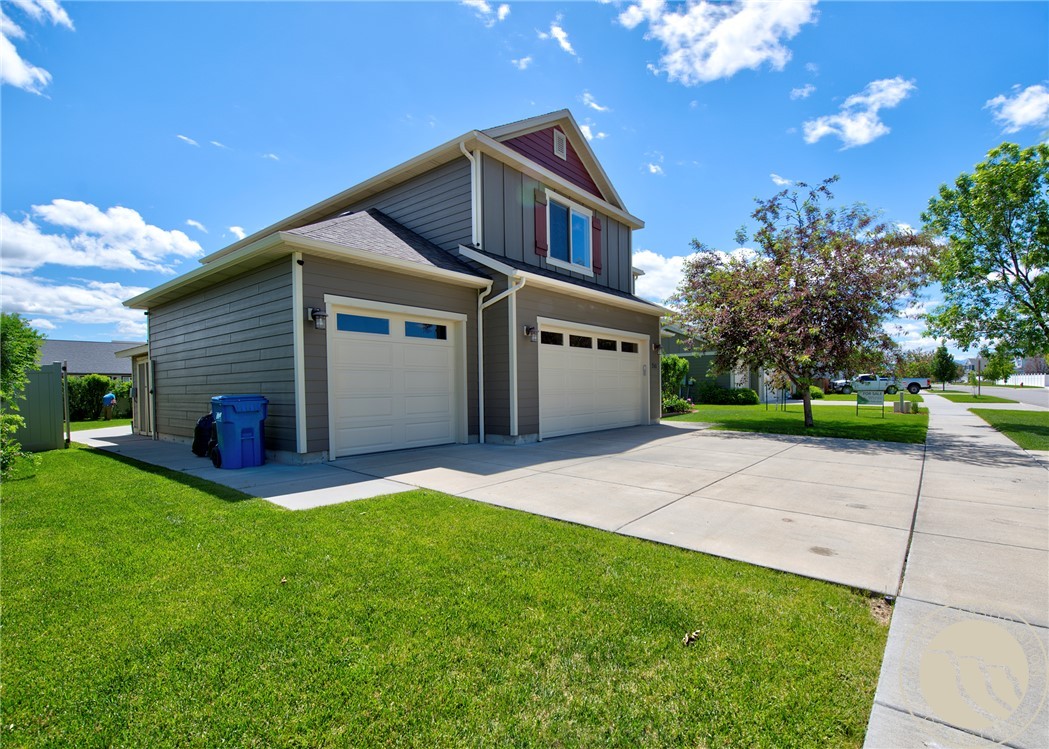 246 Mammoth Fork Drive