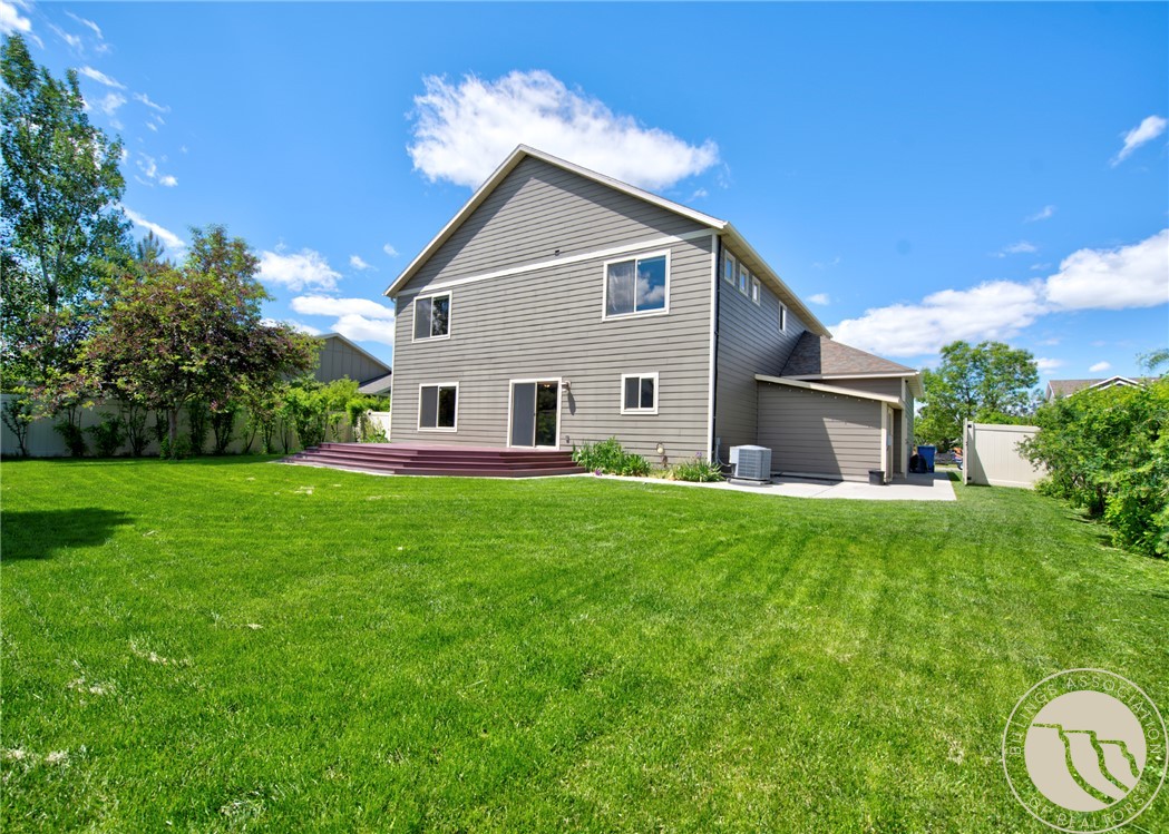 246 Mammoth Fork Drive