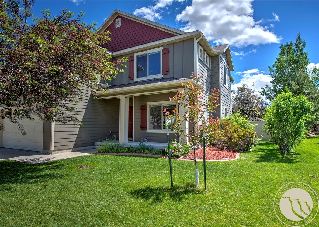 Photo 1 of 43 — 246 Mammoth Fork Drive, Bozeman, MT 59718