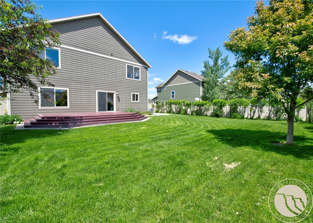 246 Mammoth Fork Drive