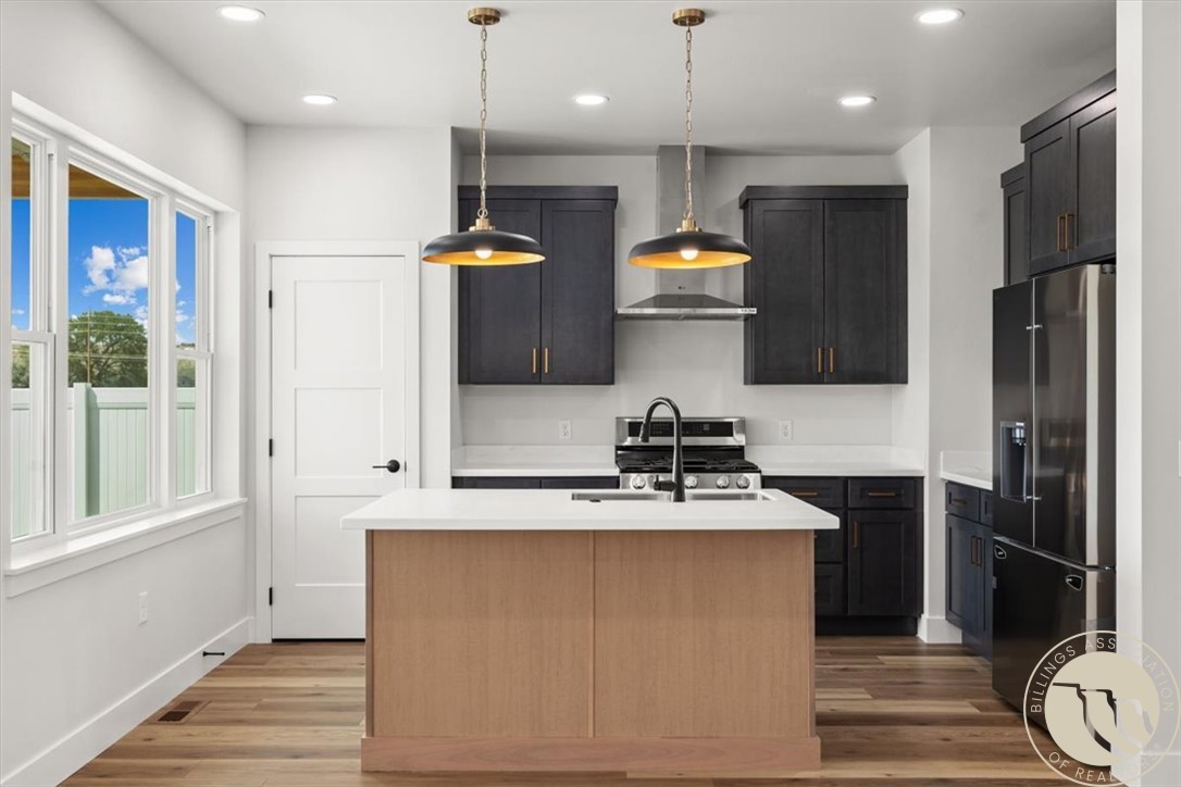 1136 Buffalo Crossing Dr.