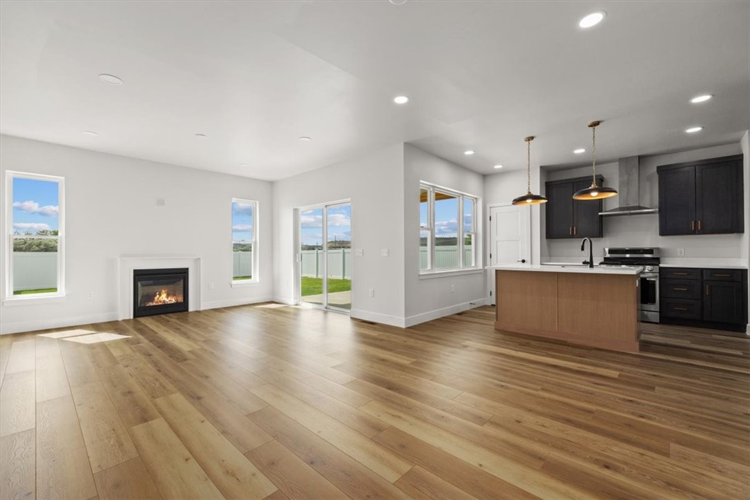 1134 Buffalo Crossing Dr.