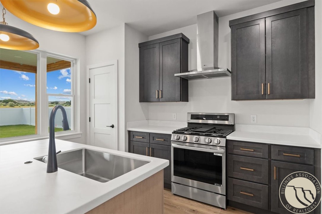 1136 Buffalo Crossing Dr.