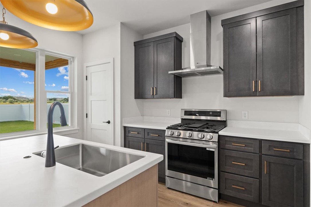 1134 Buffalo Crossing Dr.