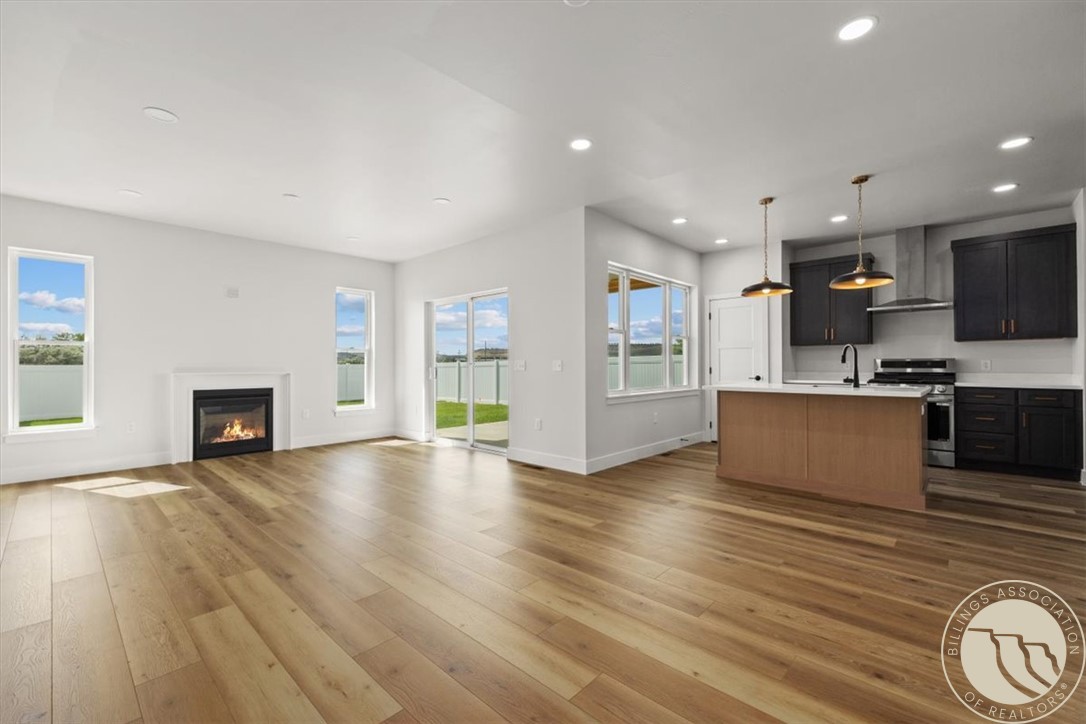 1136 Buffalo Crossing Dr.