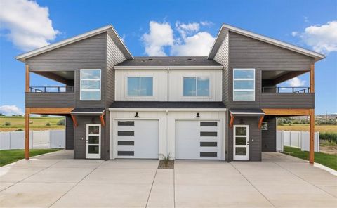 1134 Buffalo Crossing Dr. Billings MT 59106