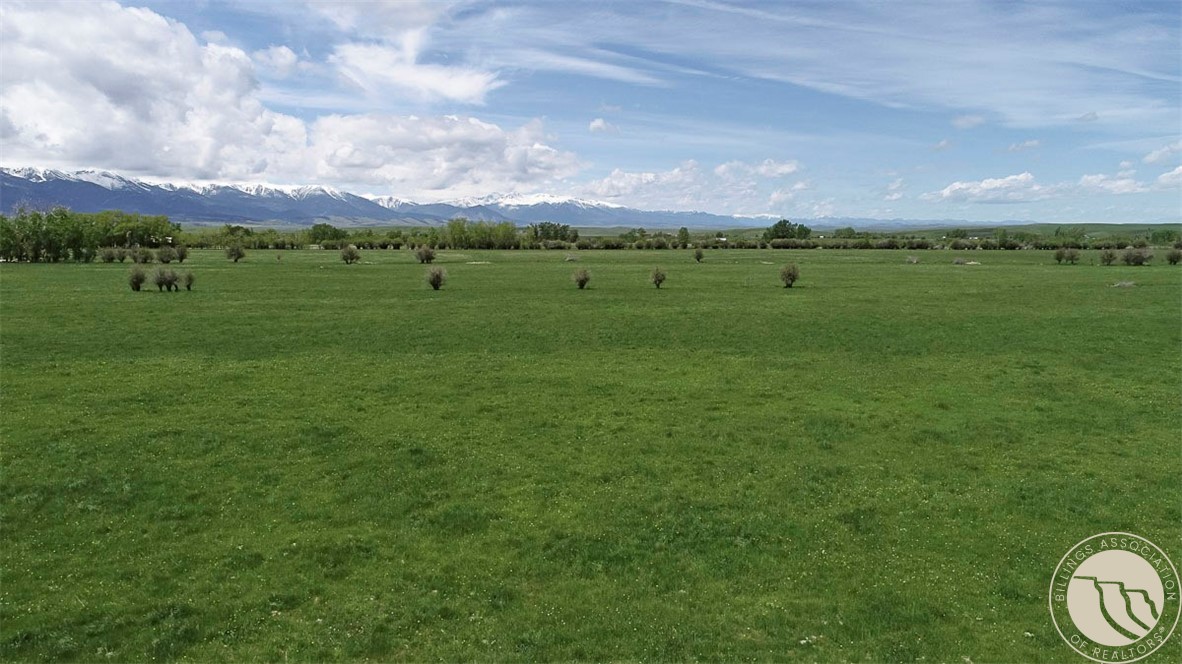 Lot 3 Zumbrun Road