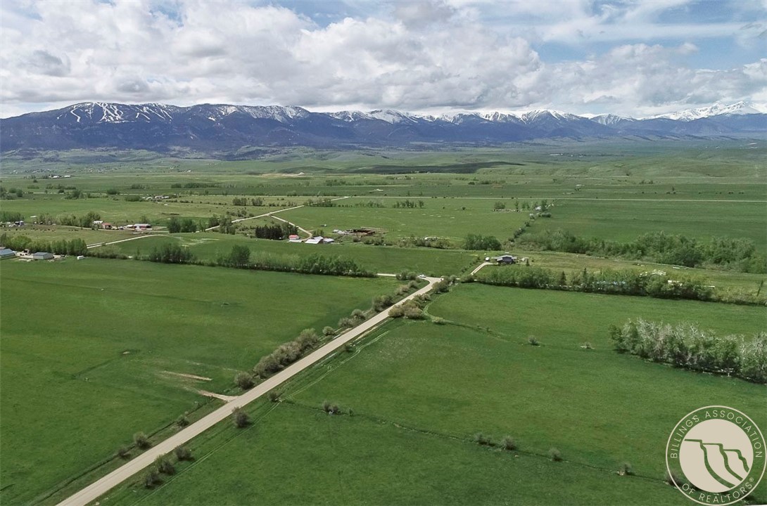 Lot 3 Zumbrun Road