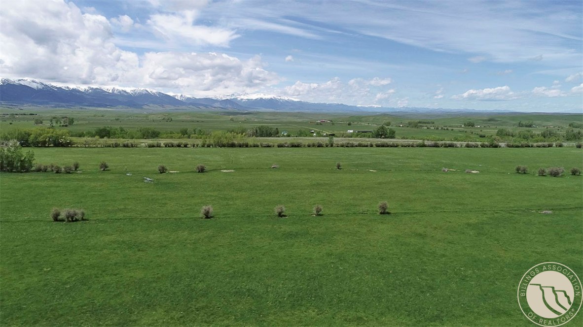 Lot 3 Zumbrun Road