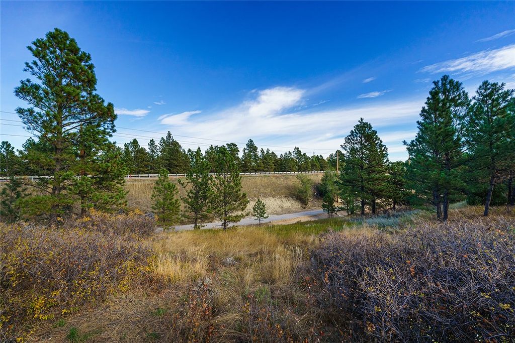 Photo of 0 Wyatt Circle, Billings, MT 59102 (MLS # 356590)