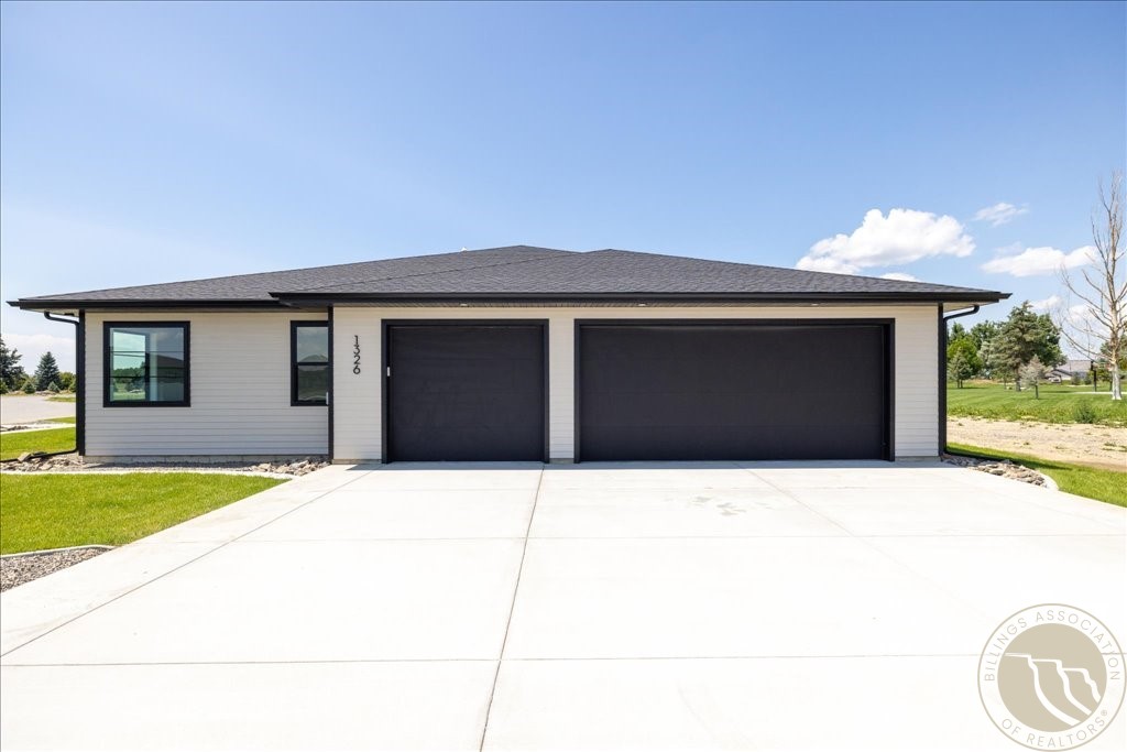 1326 Muirfield Place