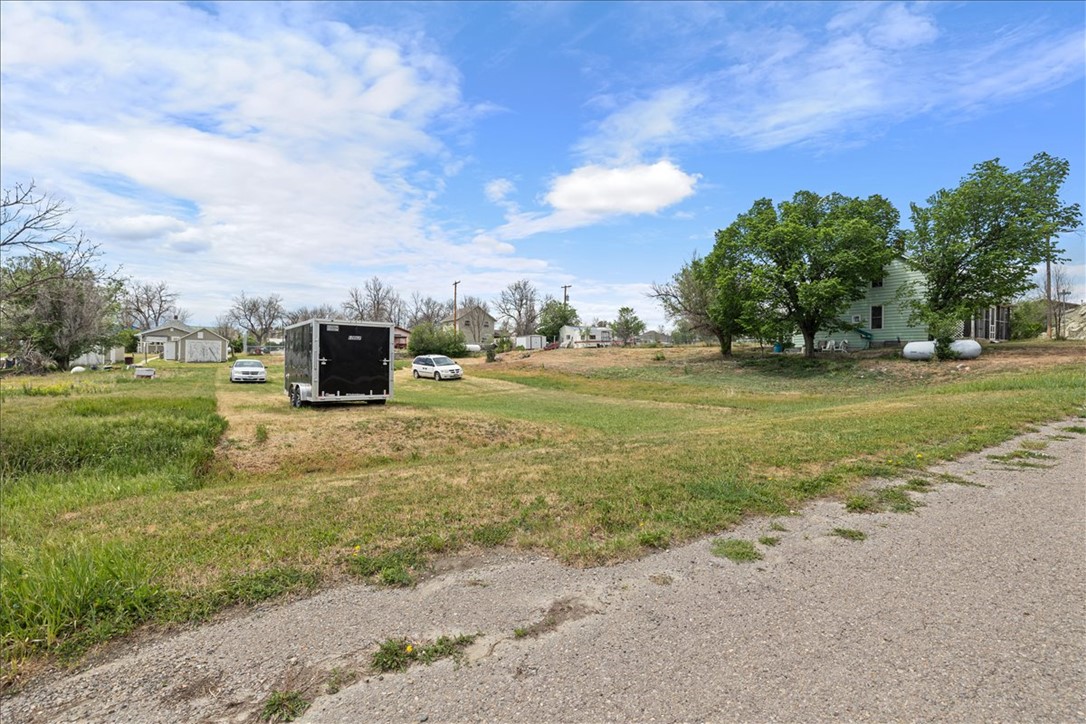 Lot 3 5th Street W