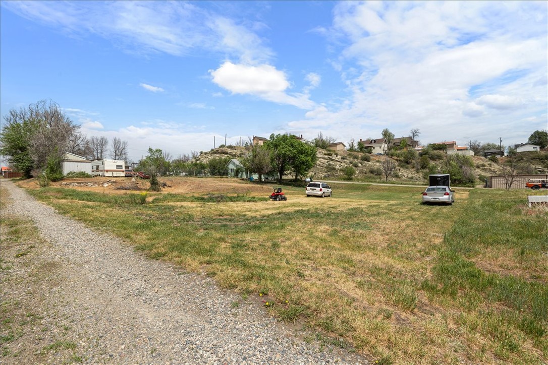 Lot 3 5th Street W