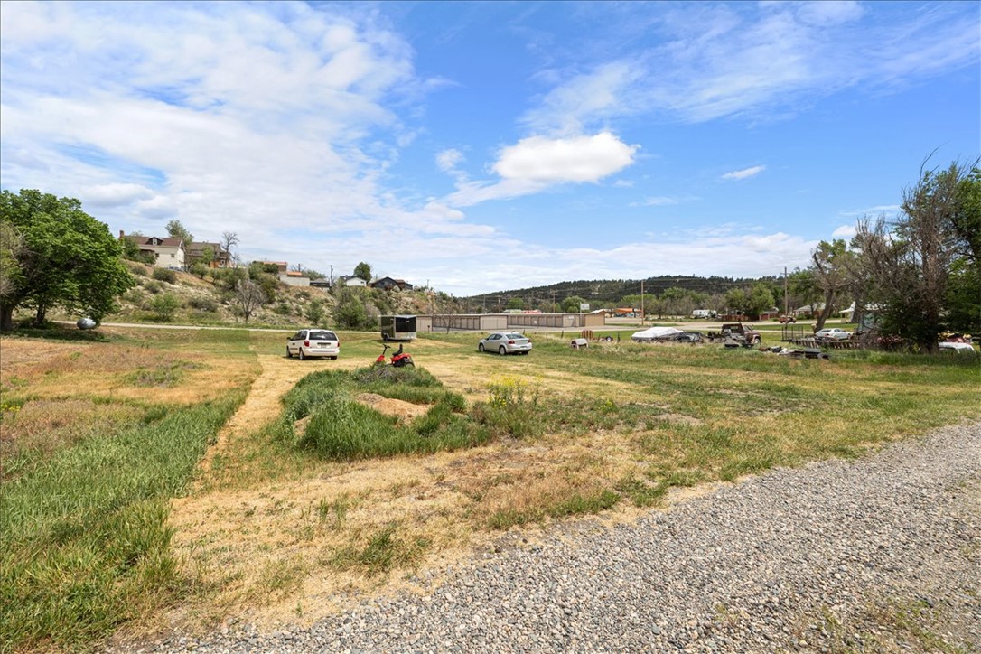 Lot 3 5th Street W