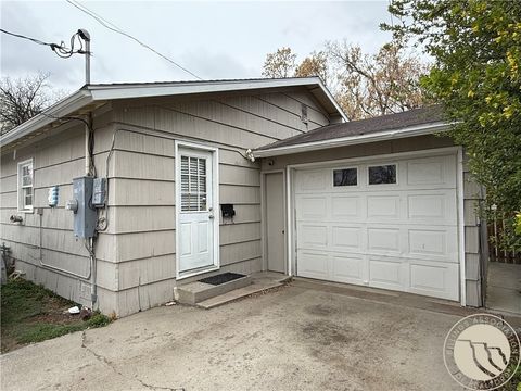 618 & 620 Howard Ave Billings MT 59101