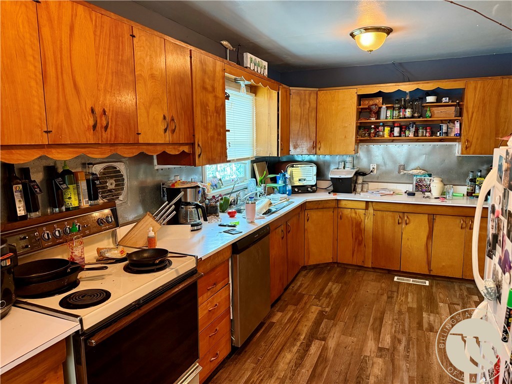 618 & 620 Howard Ave