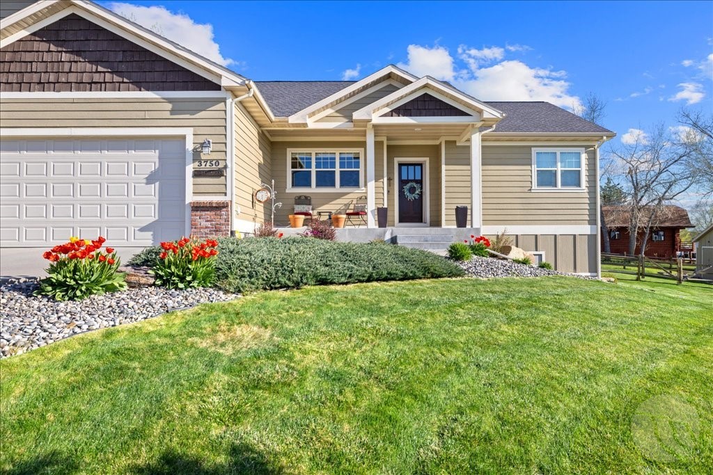 3750 Full Moon Drive
