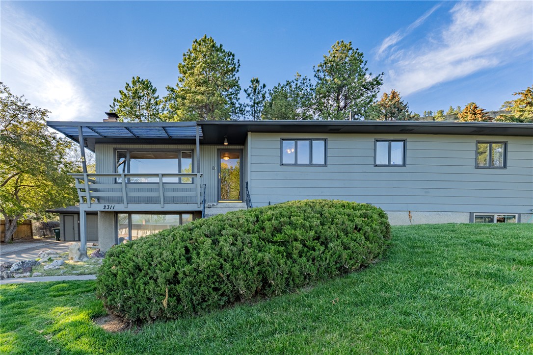 2311 Fairway Drive