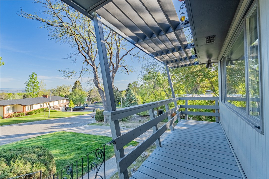 2311 Fairway Drive