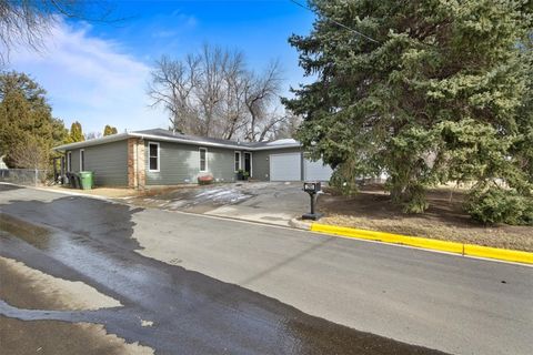 2103 Poly Drive Billings MT 59102