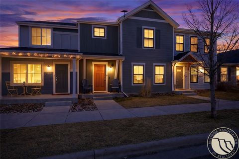 5238 Golden Hollow Road, Billings, MT 59101 - #: 357538