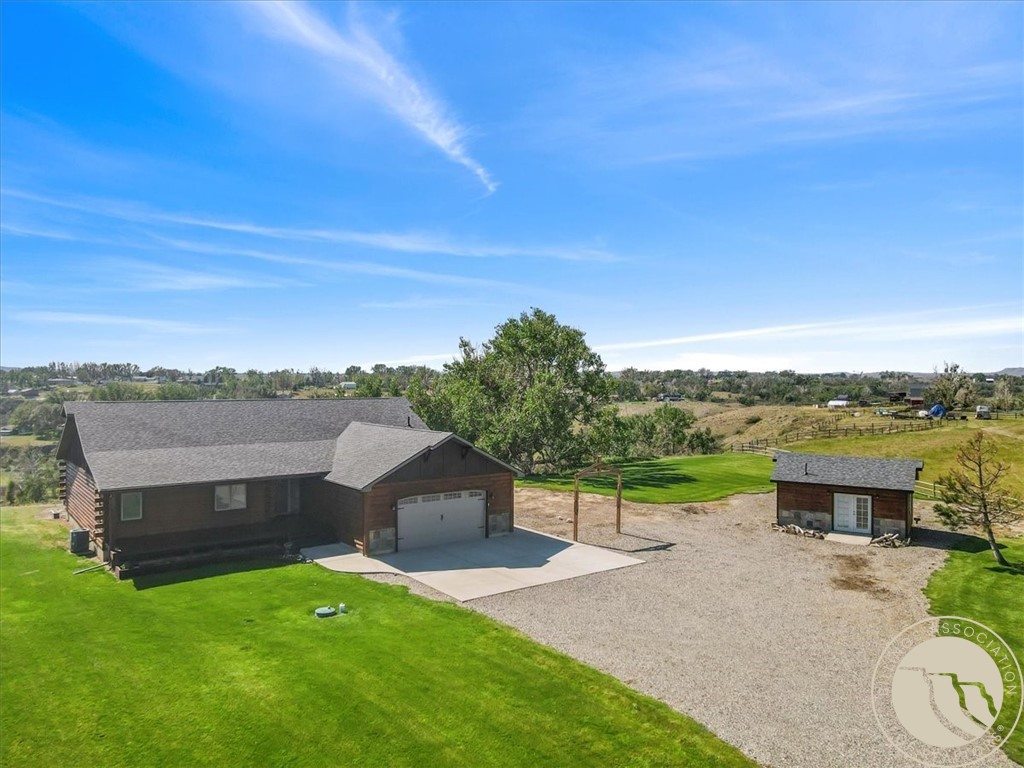 7060 Eagle Bend Blvd.