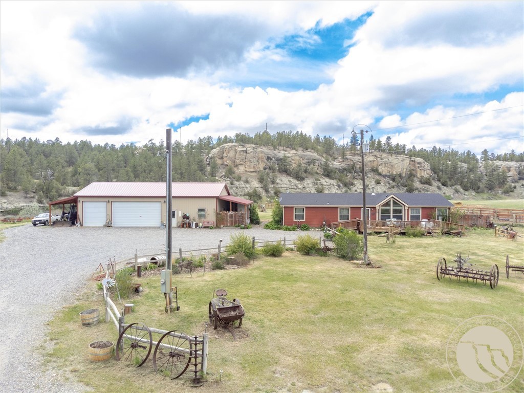 16643 Us Highway 12 W