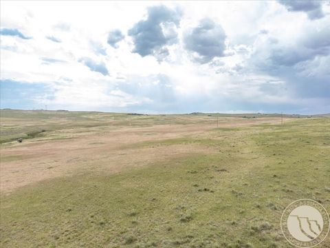 1501 PLATEAU RD #1 THRU 9 Billings MT 59105