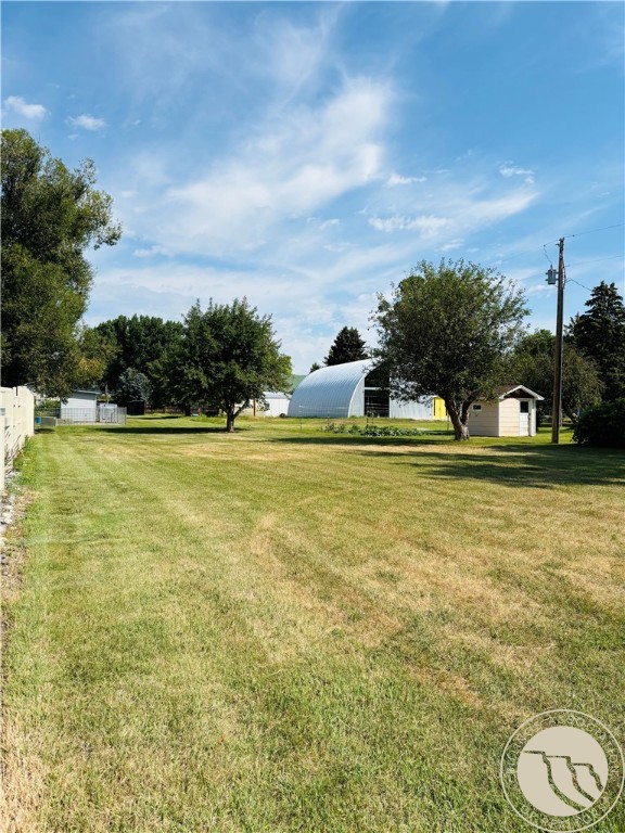 LOT A W 13th St