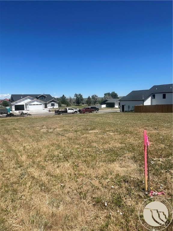 00 Winged Foot Drive Lot 10