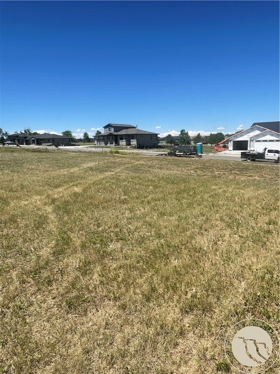 00 Winged Foot Drive Lot 10