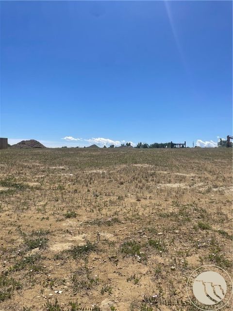 00 Winged Foot Drive Lot 10 Billings MT 59105