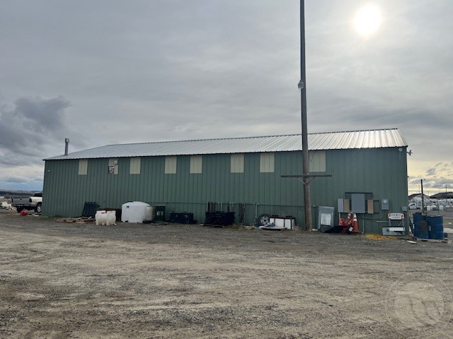 6626 South Frontage Road