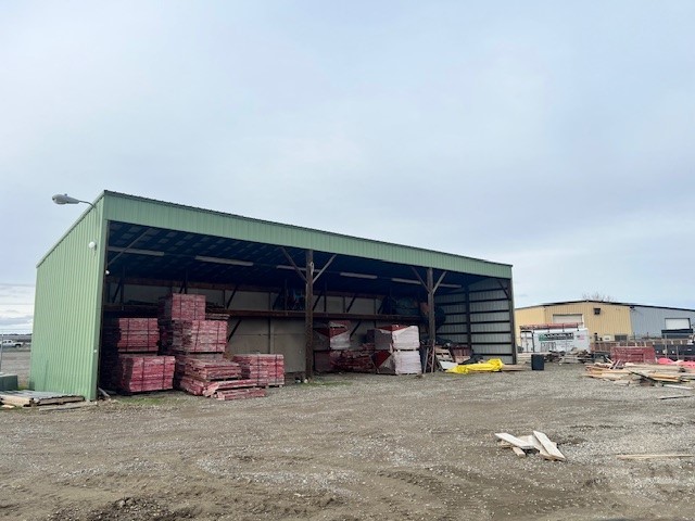 6626 South Frontage Road