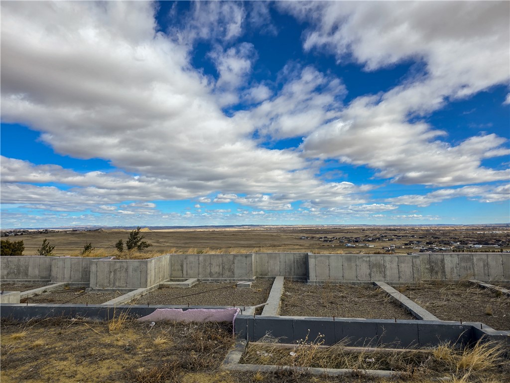 3801 Windy Point Way