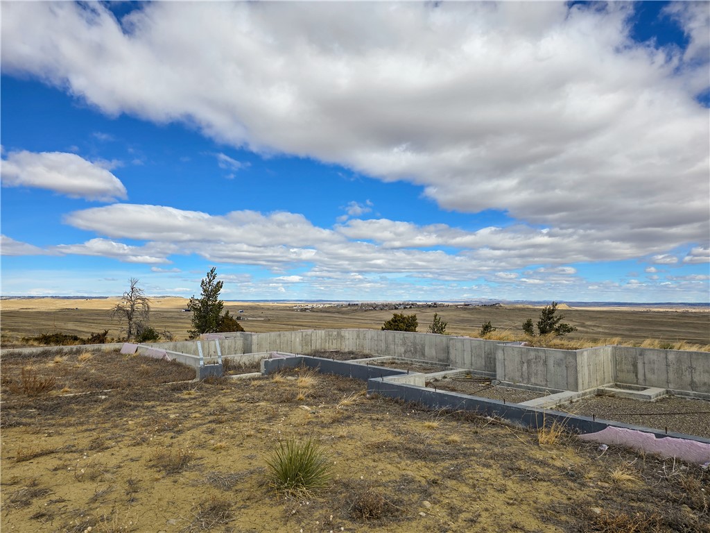 3801 Windy Point Way