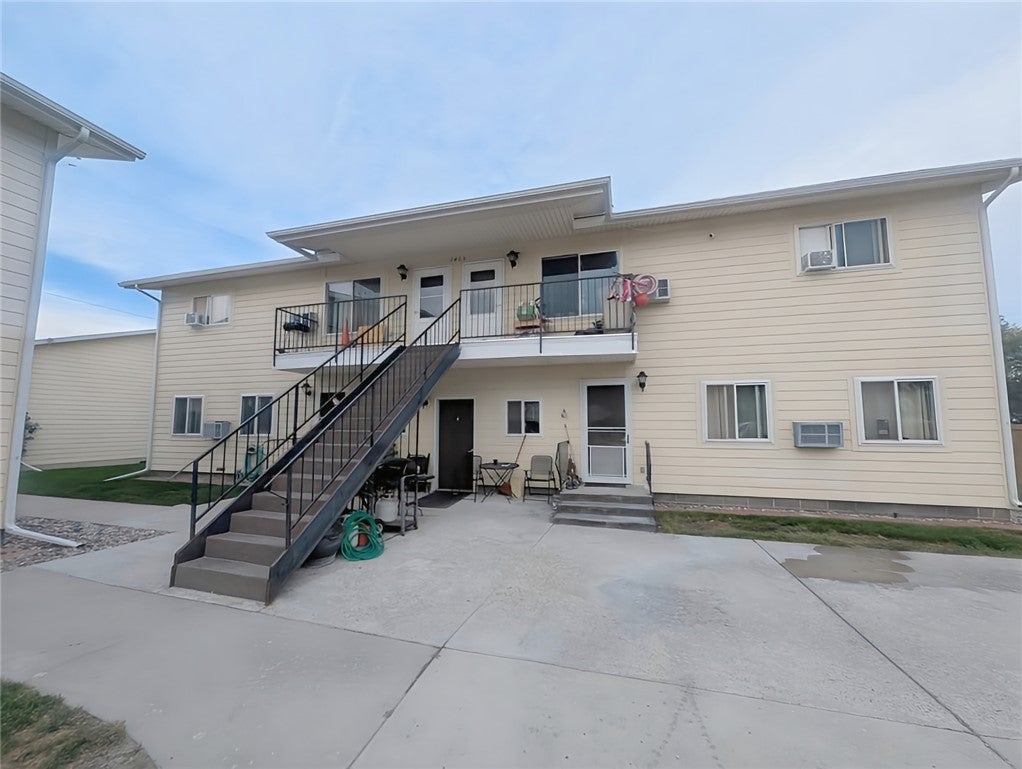 2465 2nd Street