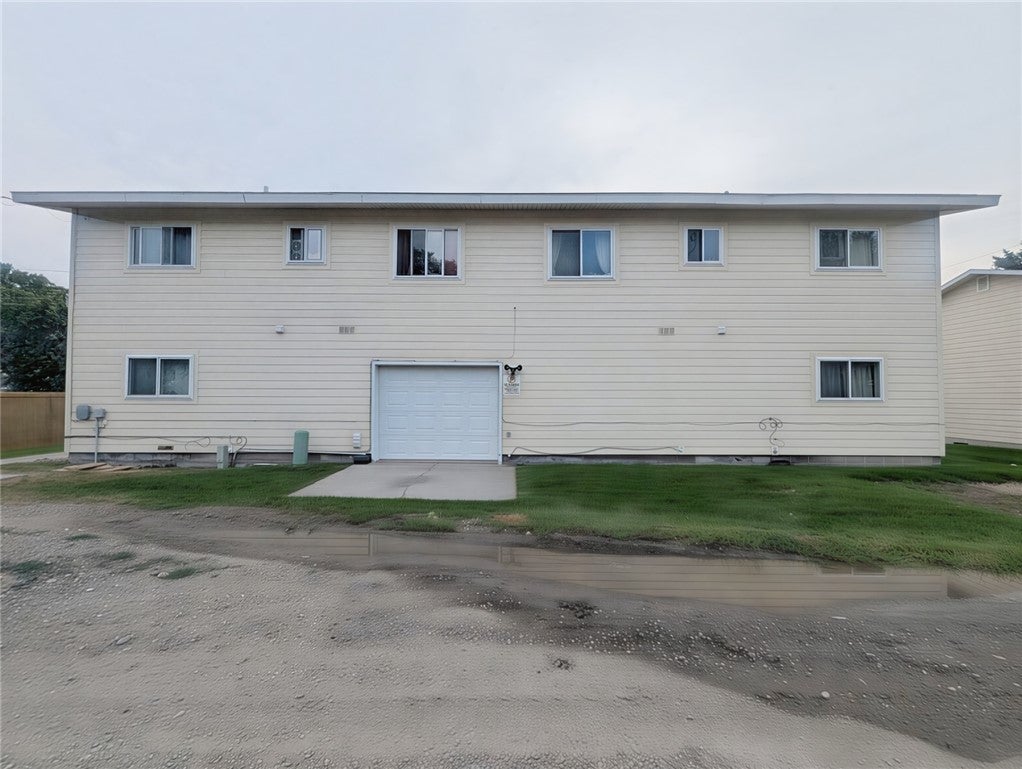 2465 2nd Street