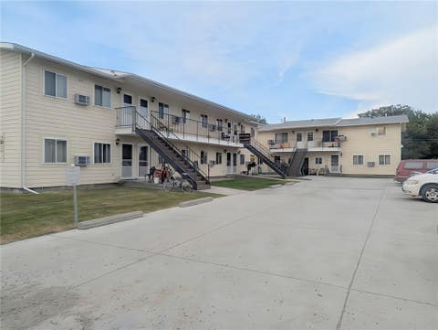2465 2nd Street, Worden, MT 59088 - #: 361315