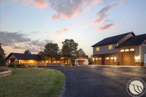 2940 US Highway 3 Billings MT 59106
