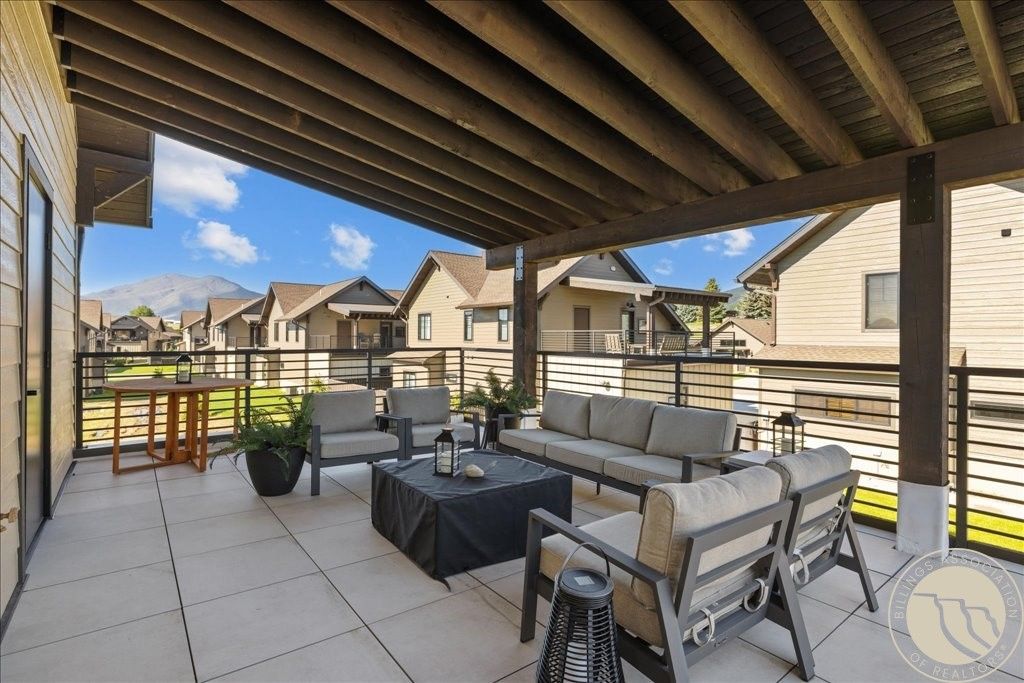 Photo of 44 Alpine Basin Loop, Red Lodge, MT 59068 (MLS # 354041)