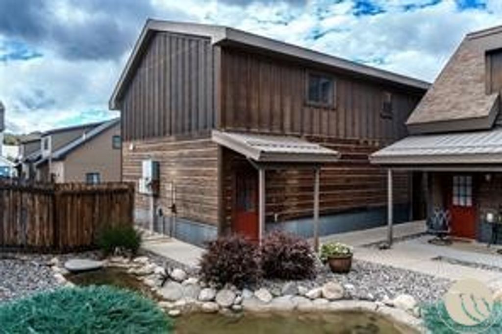 Photo of 215 E 2nd St St #8, Red Lodge, MT 59068 (MLS # 354816)