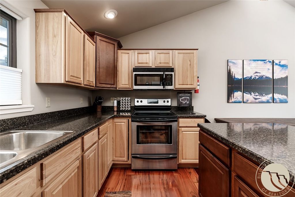 Photo of 215 E 2nd St St #8, Red Lodge, MT 59068 (MLS # 354816)