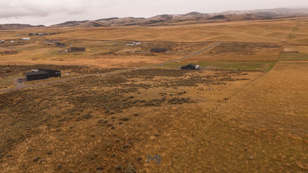 Photo of 5 Charlies Way, Other, MT 59721 (MLS # 358554)