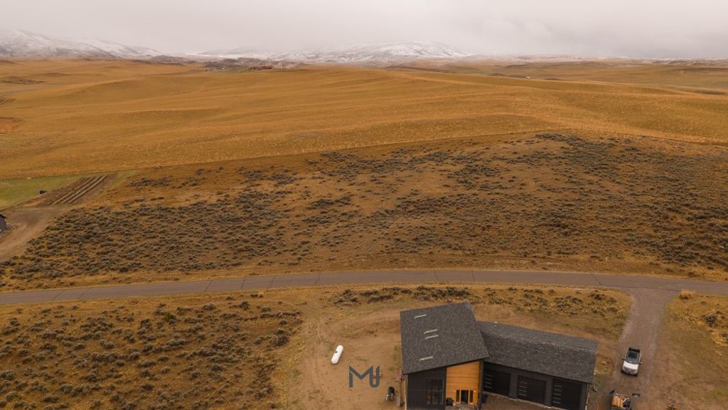 Photo of 5 Charlies Way, Other, MT 59721 (MLS # 358554)