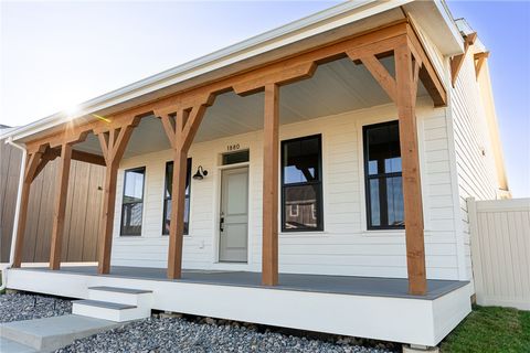 1880 Annafeld Parkway W Billings MT 59101