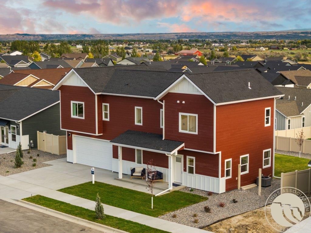 7065 Copper Bend Boulevard